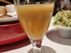 -彩虹之约•淮扬家宴(亚运村店)
