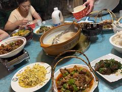 -鱼乐岛餐厅·户外花园主题餐厅