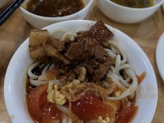 拉面-太原面食店(解放路店)