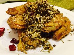 -尚岛私房菜(西方巷店)