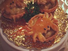 -8餐厅(新葡京酒店)