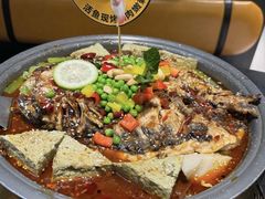 -鱼见你烤鱼•本地烧烤(1818店)