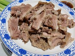 -宁夏国强手抓羊肉·清真菜(未央路凤三店)