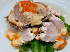 呛蟹-高佳庄·舟山海鲜(海景旗舰店)