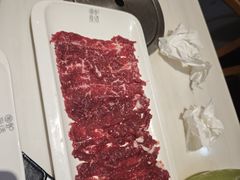 -围炉夜话·潮汕卤水火锅(榕江店)