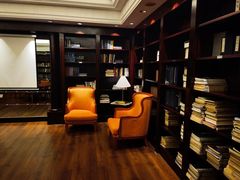 -上海明天广场JW万豪酒店