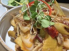 -锦府盐帮·侯宅(五棵松万达店)