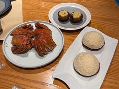 醉蟹-荣小馆(杭州大厦店)