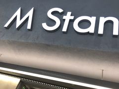 门面-M Stand(南京新街口金鹰店)