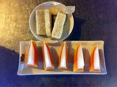 -海口骑楼小吃街