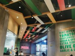 -棒约翰比萨·意面(幸福林带店)