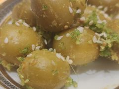 -潮林府私房菜