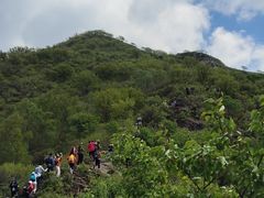 -灵山