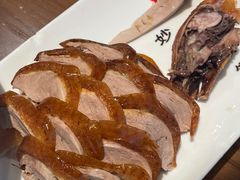 -全聚德烤鸭店(马家堡店)