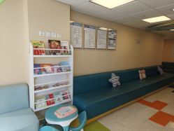 点击看大图 -杭州贝瑞斯美华妇儿医院·早孕·产检·儿科