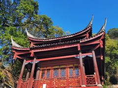 -道教老君洞