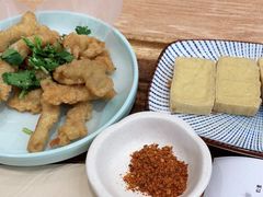 -小满手工粉(北京来福士店)