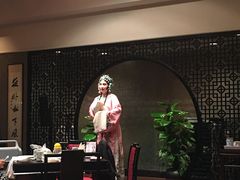 -海天楼中餐厅(吴宫泛太平洋酒店)
