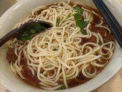 李先生牛肉面-李先生牛肉面大王(北京东四店)
