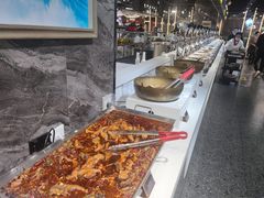 自助取餐区-圣罗巴甄选自助(麦凯乐店)