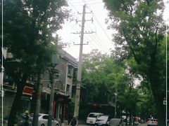-湘子庙