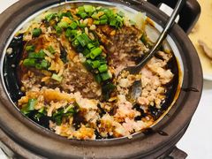 招牌狮子头-扬州狮子楼·非遗淮扬菜(总店)