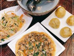 -海坛特色小吃·只做平潭特色菜(平潭店)