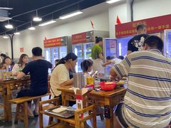 -灌县老妈砂锅串串香(万科红生活广场店)