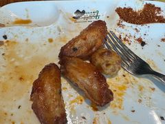 -汉巴味德·烤肉与啤酒的自助(杭州大悦城店)