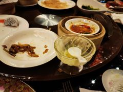 -富力万达嘉华酒店-品珍中餐厅(水果湖店)