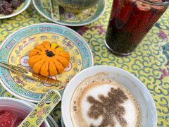 -宫事颐庭·老佛爷贵寿下午茶(颐和园店)