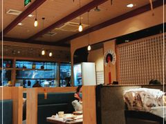 大堂-七八冷面·延边朝鲜族美食(欢乐谷店)