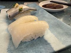 -元气寿司(东方宝泰店)