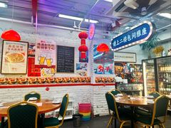 -谢记上海大排档(长寿路店)