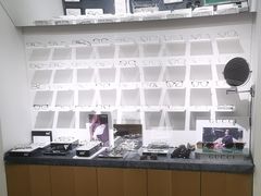 -启明眼镜(海淀黄庄店)