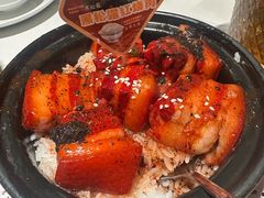-老阿爸鲜鱼土菜(园区永旺店)