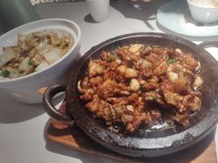 -庆江南江南菜(琴湖溪里花园城店)