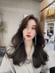 -3AM·S HAIR SALON烫发染发接发