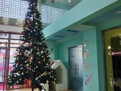 -乐悠游亲子游泳俱乐部