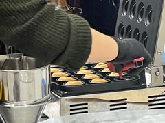 -莫朗核桃饼(虹泉路店)
