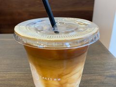 -B.O.M波姆烘焙(凤凰街店)