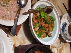 -客语客家菜(KKONE店)