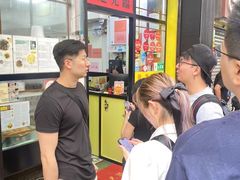 -麦文记面家(佐敦店)