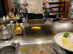 -大神太神·铁板烧(七宝领展广场店)