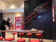 -肯德基(中华路店)