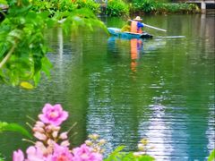 -四海公园(南山区)