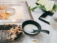 -新辣道鱼火锅(领展购物广场·中关村店)