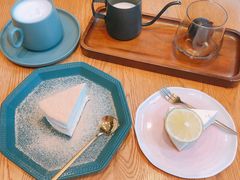 -Home Cafe(水榭春天店)