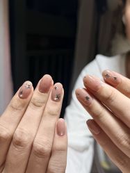 -LIZ STUDIO日式美甲美睫