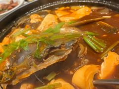 -壹只菜·崇明本地特色菜(崇明南门店)